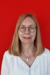 Rita Lindenblatt